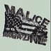 MALICE MAGAZINEยฎ (@malicemagazine) Twitter profile photo MALICE MAGAZINEยฎ (@malicemagazine) Twitter profile photo