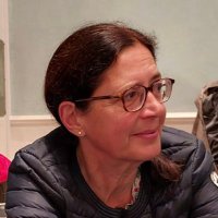 Crespel Laurence (@laurencecrespel) 's Twitter Profile Photo