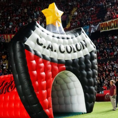 De Colón hasta los huesos!! ⚫🔴⚫🔴
Socio nro 141715 de la institución.
Campeón copa Peron 1950
CAMPEÓN del fútbol argentino 2021 🌟
