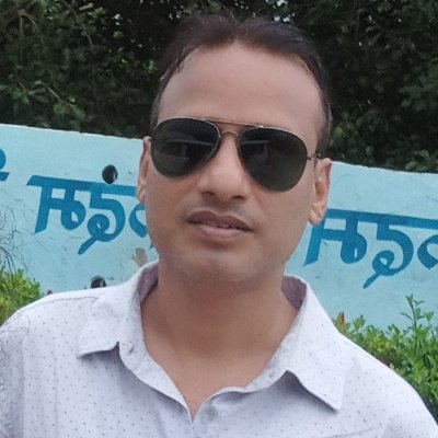 manojduklan's profile picture. An Ordinary Citizen, DOSA @IITKanpur