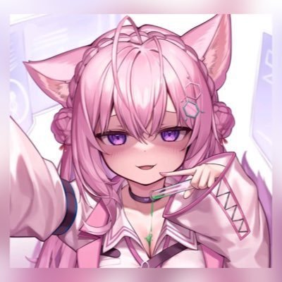 Welcome To My Profile 💕Artist/Animator/Rigger/Creator/Anime/illustrator/Vrchat-Vtuber/Twitch Artist/💕 #paidworksonly💸 Discord : artist_nyrixta1