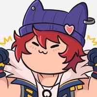 JealousCartoonist ✧ cσmmissiσns σρεn✧ (@jealouscartoon) 's Twitter Profile Photo