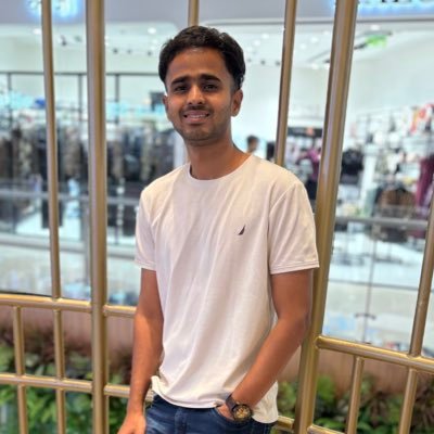 kishorShvshran's profile picture. Software Engineer @HP