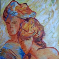 Lumière de vie (@fluidedevie) 's Twitter Profile
