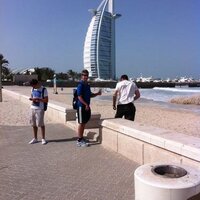 Frederick Bridges (@fhb9) 's Twitter Profile