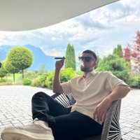 Luca Bensching (@benschingluca) 's Twitter Profile