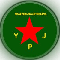 YPJ ROJAVA (@ypjdefense) 's Twitter Profile Photo