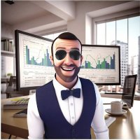 IZILY BOURSE (@izilybourse) 's Twitter Profile Photo IZILY BOURSE (@izilybourse) 's Twitter Profile Photo
