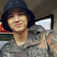 suga (@suga_bts_8) 's Twitter Profile