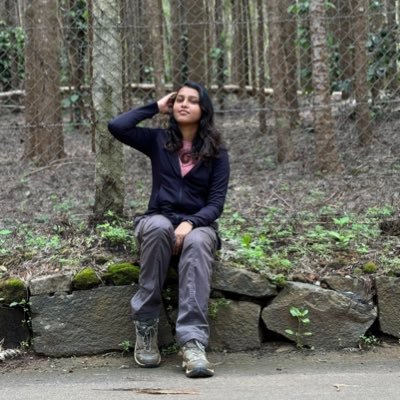flawsome_ruchi's profile picture. Here to see just another day🤞