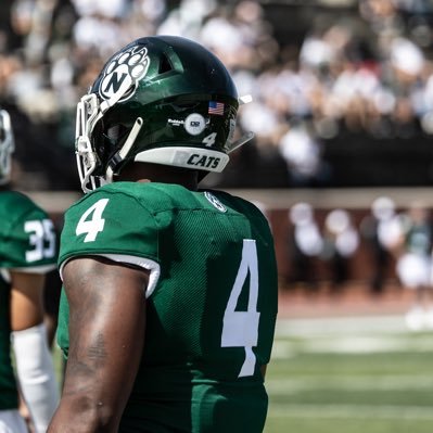 Louisiana Tech Grad | Northwest Missouri State University Grad| Former Football Athlete | Baton Rouge #EVERLOYALBE #OABAAB