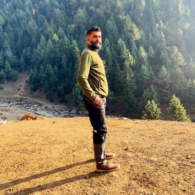AdvocateTak's profile picture. Alumni @NLSIU Bangalore. District Lawyer@jammu Kashmir High court @National level cricketer UN peacekeeper