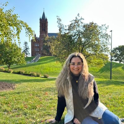 ChloeAdour's profile picture. sleepy