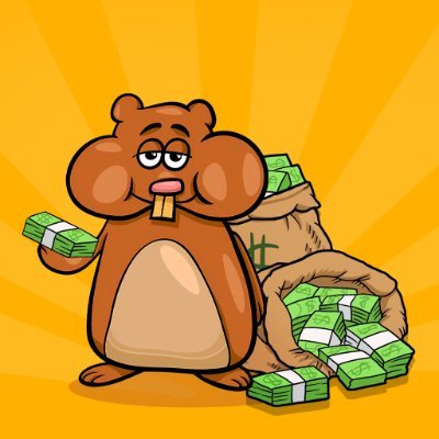 A Play-to-Earn game where baby hamsters battle in adorable arenas for rewards and dominance.
📣 https://t.co/eqbwqVjRnl