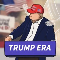 Trump Era CTO (@trumperacto) 's Twitter Profile