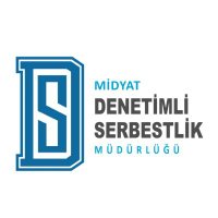 Midyat Denetimli Serbestlik Müdürlüğü (@midyat_dsm) Twitter profile photo