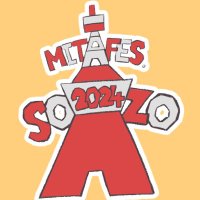 【終演】創像工房 in front of.三田祭公演2024 (@sozomitafes2024) 's Twitter Profile