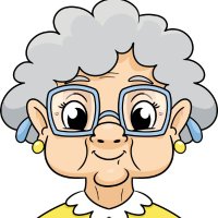 Grannymommy (@gannymommy) 's Twitter Profile Photo Grannymommy (@gannymommy) 's Twitter Profile Photo