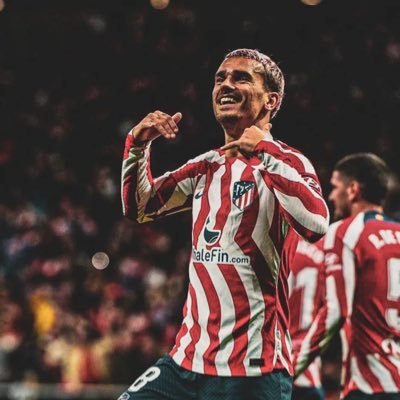 DaisyHiroto's profile picture. atletico @atleti