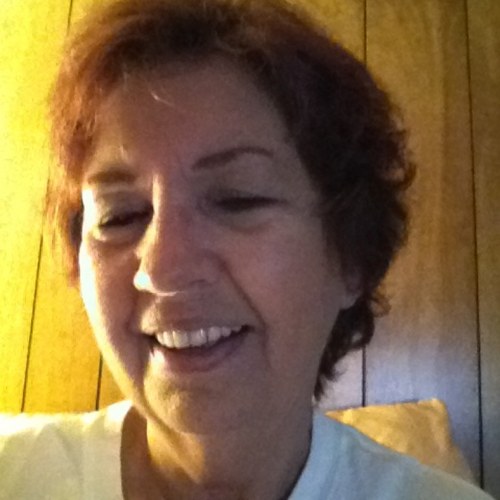 bluesmimi's profile picture. The old Woman who lives over the hill