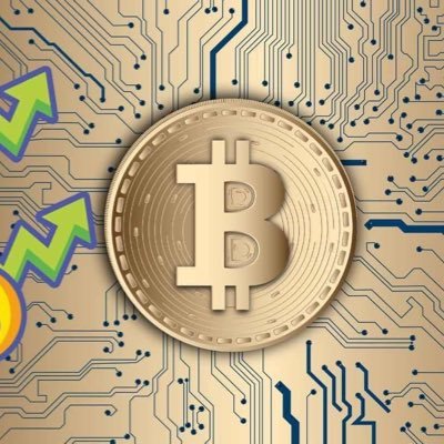 crypto & NFT enthusiast | Hosting daily giveaways! DM for promo || Embracing the degen side of crypto