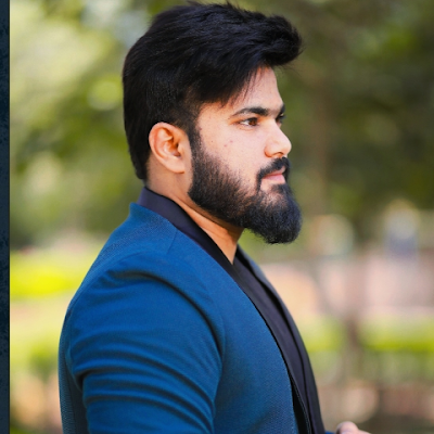 vinayyadav34099's profile picture. 