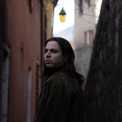 456c696f7474's profile picture. 👾 Student in cybersecurity 👾