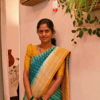 hemalatha2211's profile picture. 