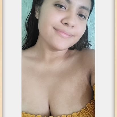Le fleur la plus vivante de ce jardín inerte 🌺🇲🇽