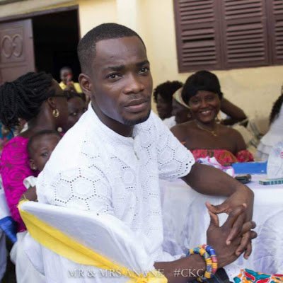 AgyapongFoisel's profile picture. 
