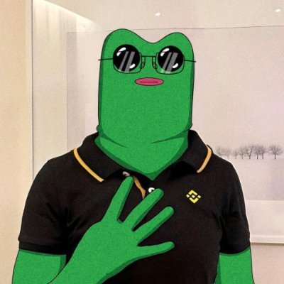 meme_coin_mania's profile picture. ミームコインを研究しています。
2025年はミームコインの時代が来ると確信しています🐶📈