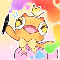 Emily ☀️ Artist & Designer (@magicalmeily) 's Twitter Profile Photo Emily ☀️ Artist & Designer (@magicalmeily) 's Twitter Profile Photo