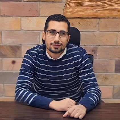 Eslam_Mamdouh7's profile picture. Plant pathologist,  Microbiologist, Fungi, Fungal biological, Fungal physiology, Biological control, Nanotechnology🌱🧫🧬