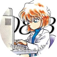 灰原哀研究所/SherryLab (@sherrylab__) 's Twitter Profile