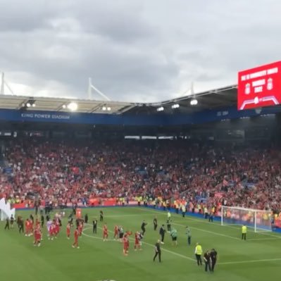 caidanlfc's profile picture. 🔴