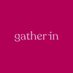 gatherin.life (@gatherinlife) Twitter profile photo gatherin.life (@gatherinlife) Twitter profile photo