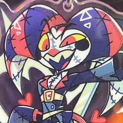 ࣪𖤐𝒯𝑒𝓇𝓇𝓎࣪𖤐さんのプロフィール画像
