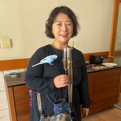 岩永直子さんのプロフィール画像