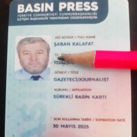 ŞABAN KALAFAT (@kalafatsaban) 's Twitter Profile Photo ŞABAN KALAFAT (@kalafatsaban) 's Twitter Profile Photo