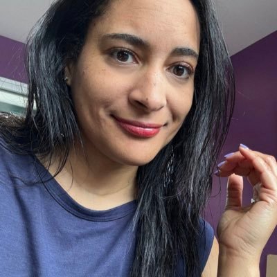 MelanieHill's profile picture. 