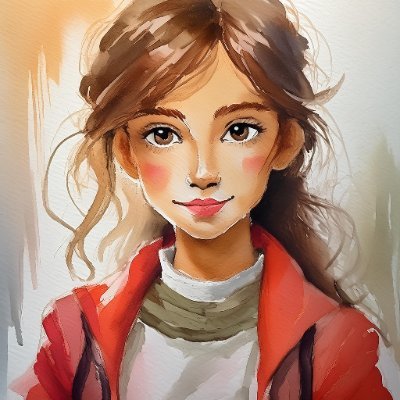 My art brings happiness and relaxation without any questions.