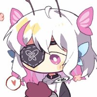 Mitterfly✿乔间浅迭🍁🦌 (@_mitterfly) 's Twitter Profile Photo