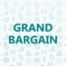 Grand Bargain (@grandbargain_) Twitter profile photo Grand Bargain (@grandbargain_) Twitter profile photo