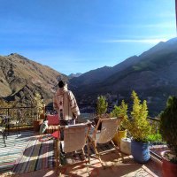 Idriss Belkhayat (@idrissbelkhayat) Twitter profile photo