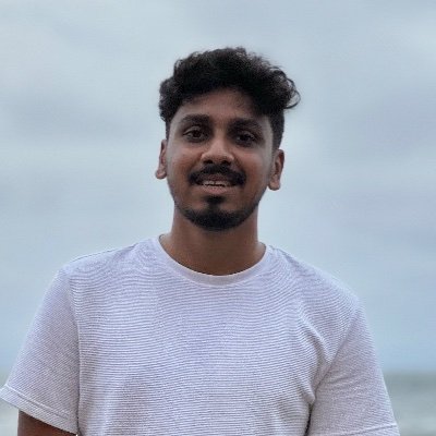 PanugothRakesh's profile picture. Software Associate @ Catalog | Software and Product Developer.
Designer and Developer.