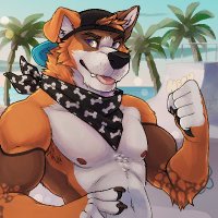 Coda (I'm That Dog!) @ LVFC, FWA (@thatdogcoda) 's Twitter Profile
