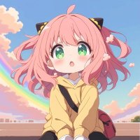 NiNi🎀🇹🇼 (@zorapowell8) 's Twitter Profile