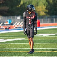Austin Harris (@asharris3_) 's Twitter Profile