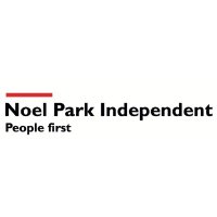 Noel Park Independent (@noelparkind) 's Twitter Profile Photo Noel Park Independent (@noelparkind) 's Twitter Profile Photo