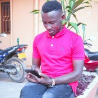 Vincent Ssekamatte (@ssekamattev3) 's Twitter Profile